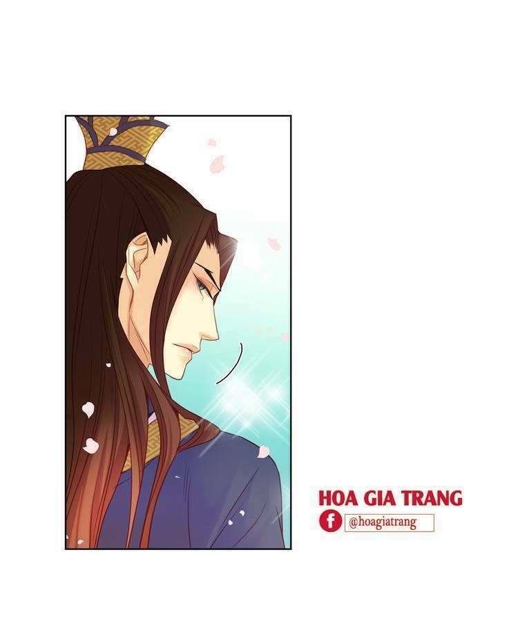 Ác nữ hoàng hậu: Chapter 50