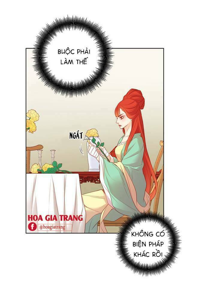 Ác nữ hoàng hậu: Chapter 50