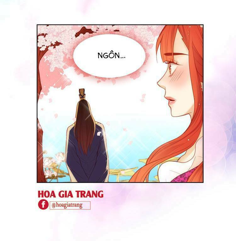 Ác nữ hoàng hậu: Chapter 50