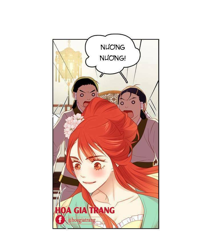 Ác nữ hoàng hậu: Chapter 50