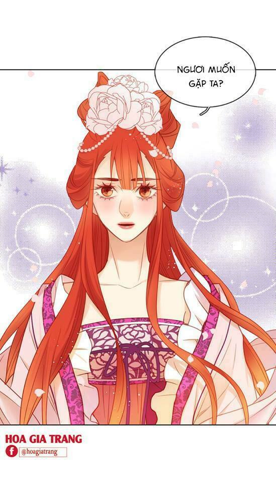 Ác nữ hoàng hậu: Chapter 50