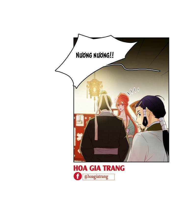 Ác nữ hoàng hậu: Chapter 50