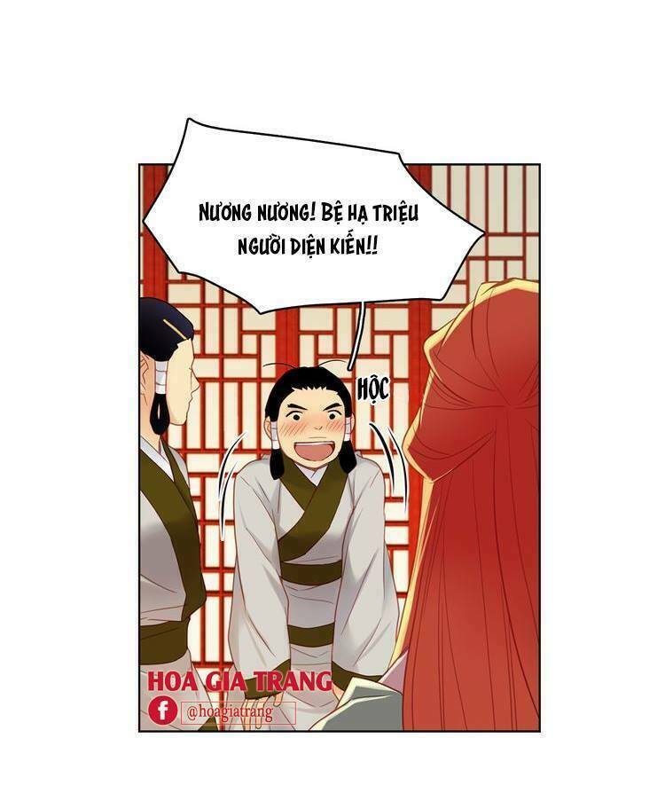 Ác nữ hoàng hậu: Chapter 50