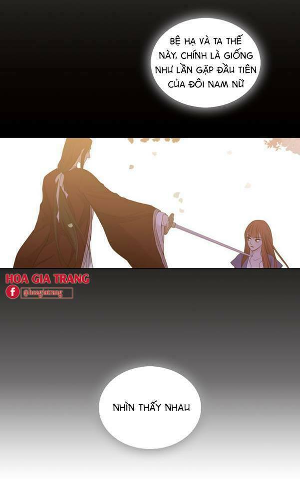 Ác nữ hoàng hậu: Chapter 50