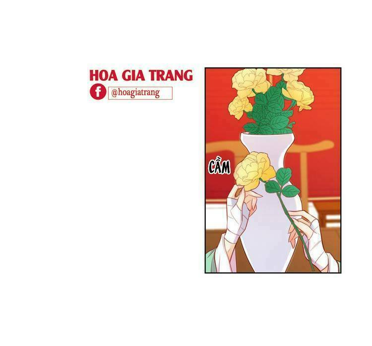 Ác nữ hoàng hậu: Chapter 50