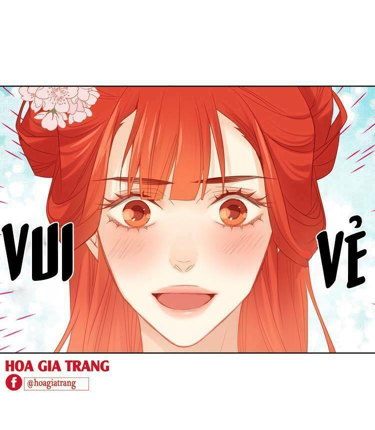 Ác nữ hoàng hậu: Chapter 50