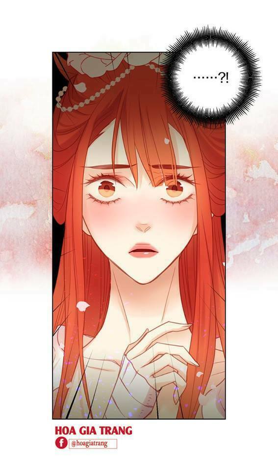 Ác nữ hoàng hậu: Chapter 50
