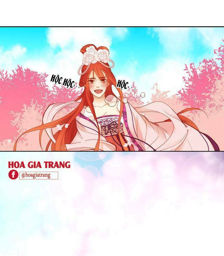 Ác nữ hoàng hậu: Chapter 50