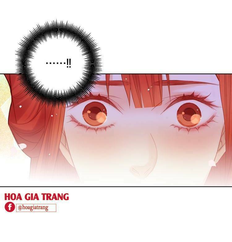 Ác nữ hoàng hậu: Chapter 50