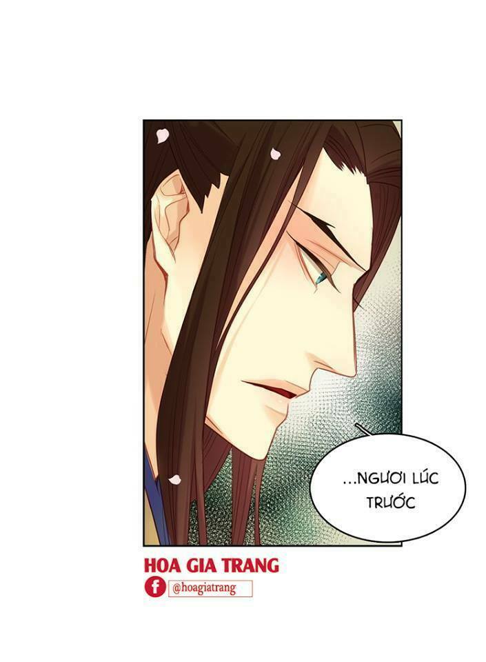 Ác nữ hoàng hậu: Chapter 50