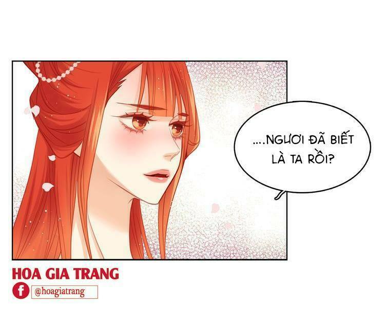 Ác nữ hoàng hậu: Chapter 50