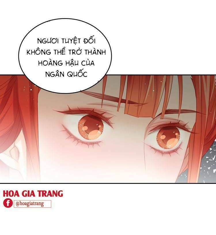 Ác nữ hoàng hậu: Chapter 50