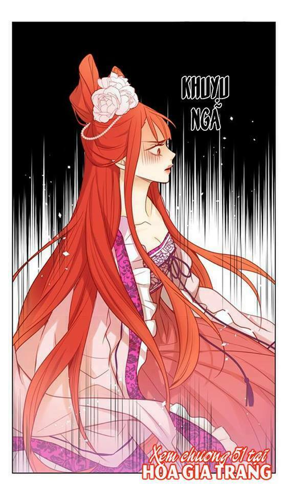 Ác nữ hoàng hậu: Chapter 50