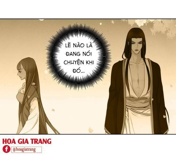 Ác nữ hoàng hậu: Chapter 50