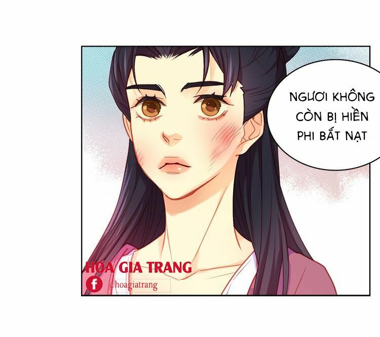Ác nữ hoàng hậu: Chapter 52