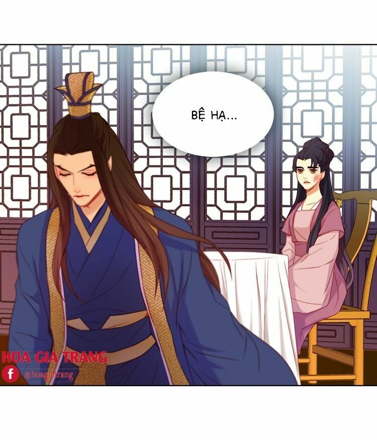 Ác nữ hoàng hậu: Chapter 52