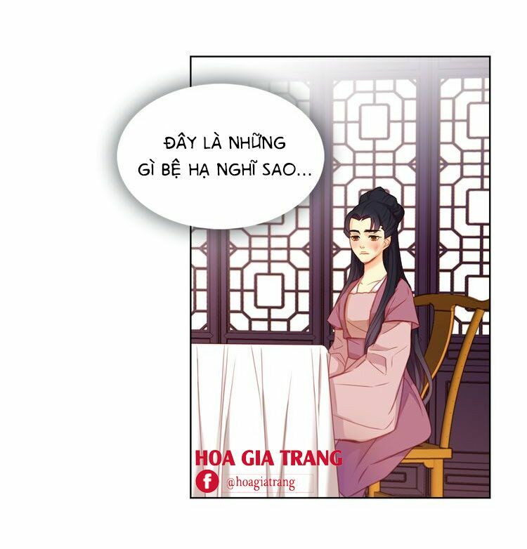 Ác nữ hoàng hậu: Chapter 52