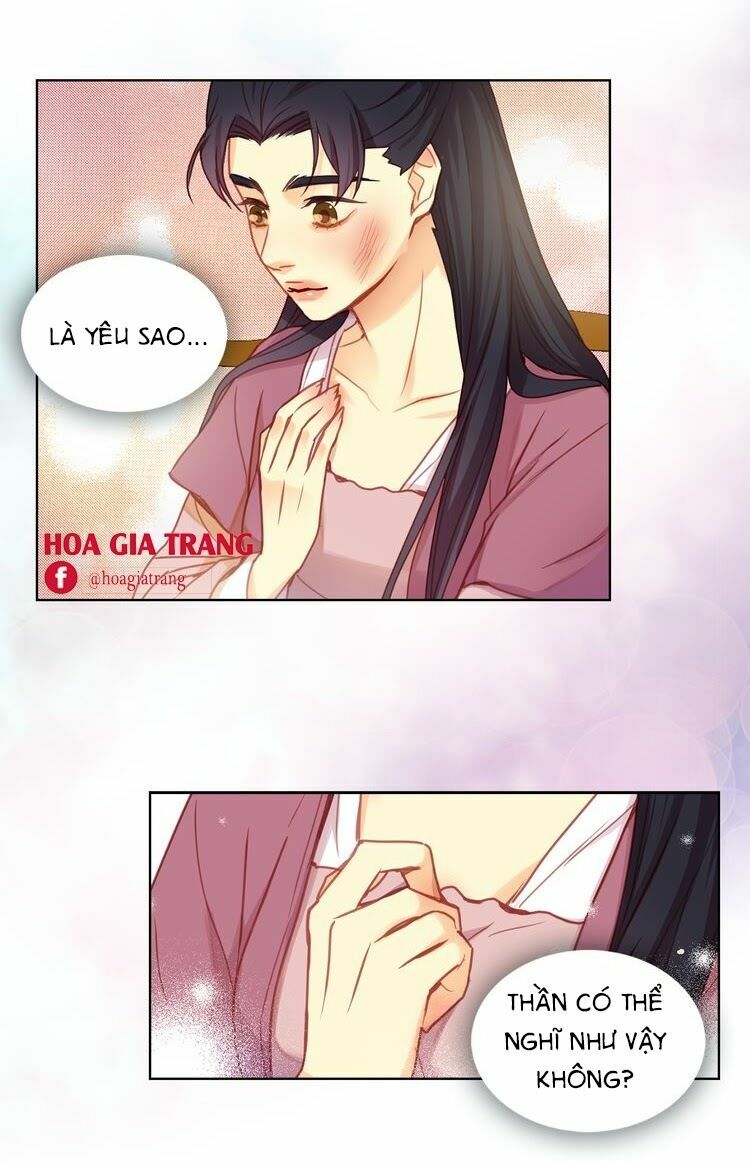 Ác nữ hoàng hậu: Chapter 52