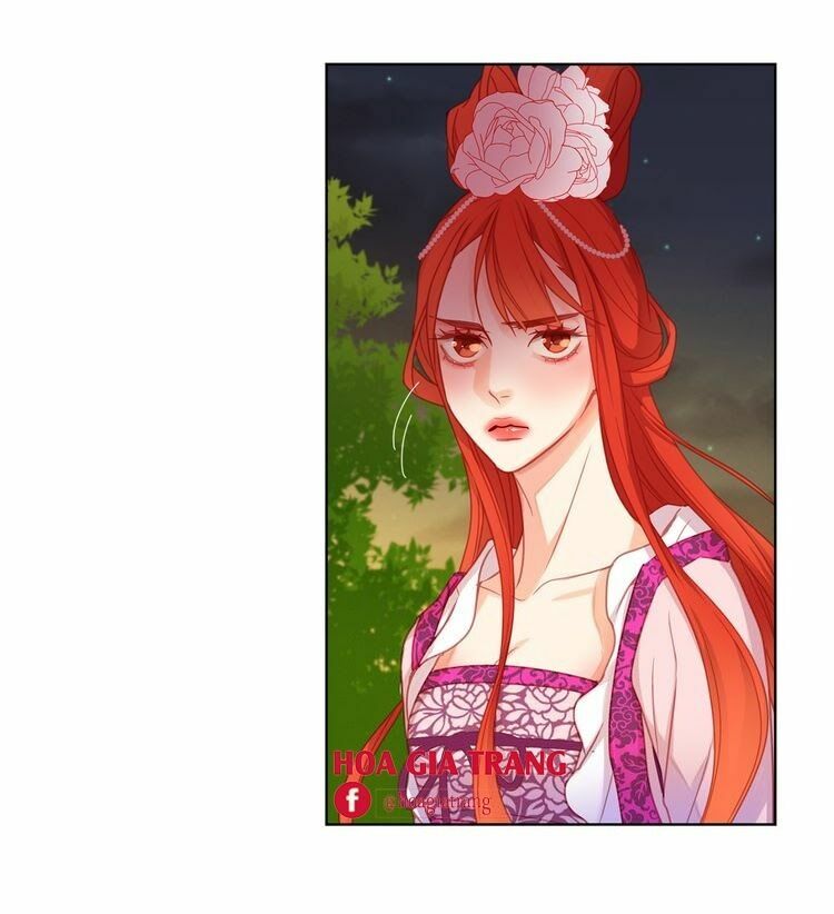 Ác nữ hoàng hậu: Chapter 52