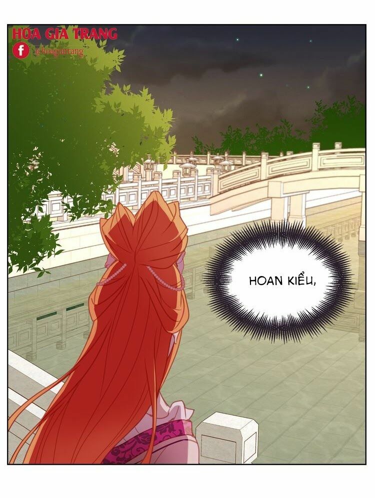 Ác nữ hoàng hậu: Chapter 52