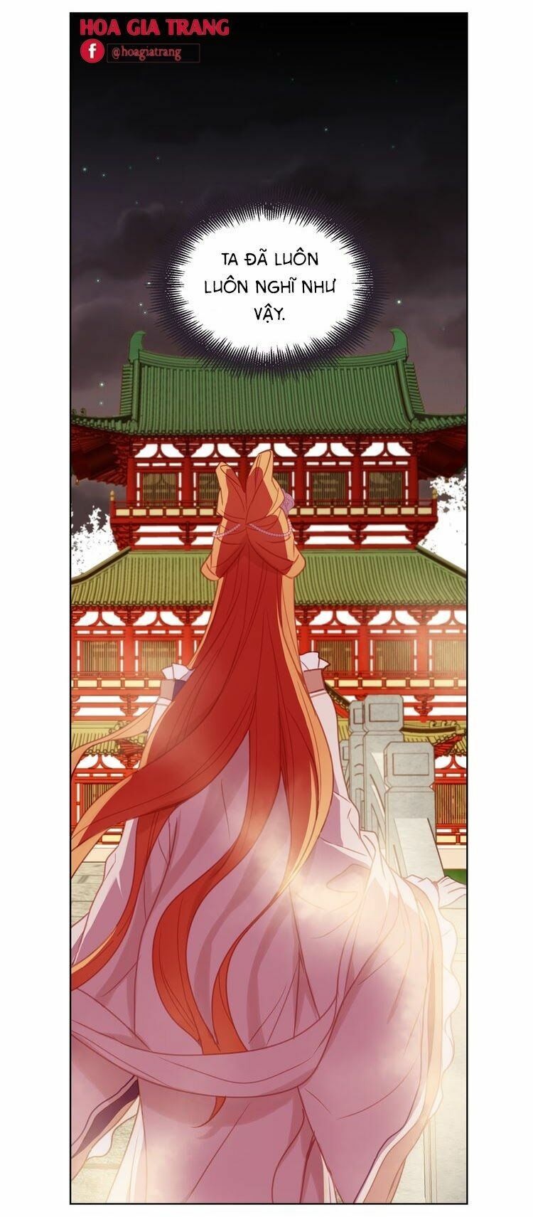 Ác nữ hoàng hậu: Chapter 52