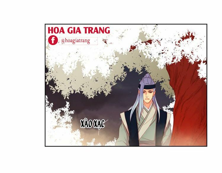 Ác nữ hoàng hậu: Chapter 52
