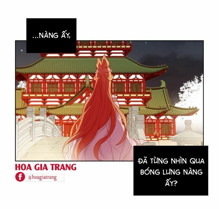 Ác nữ hoàng hậu: Chapter 52