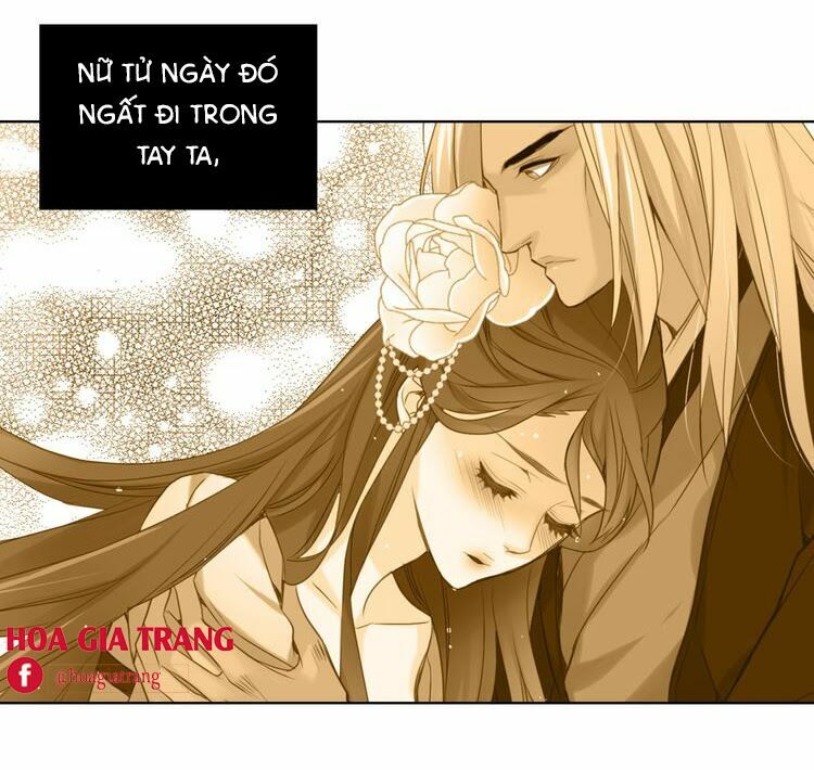 Ác nữ hoàng hậu: Chapter 52