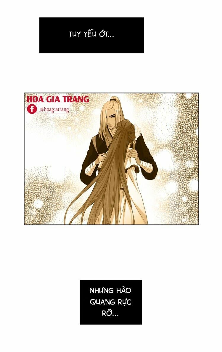 Ác nữ hoàng hậu: Chapter 52