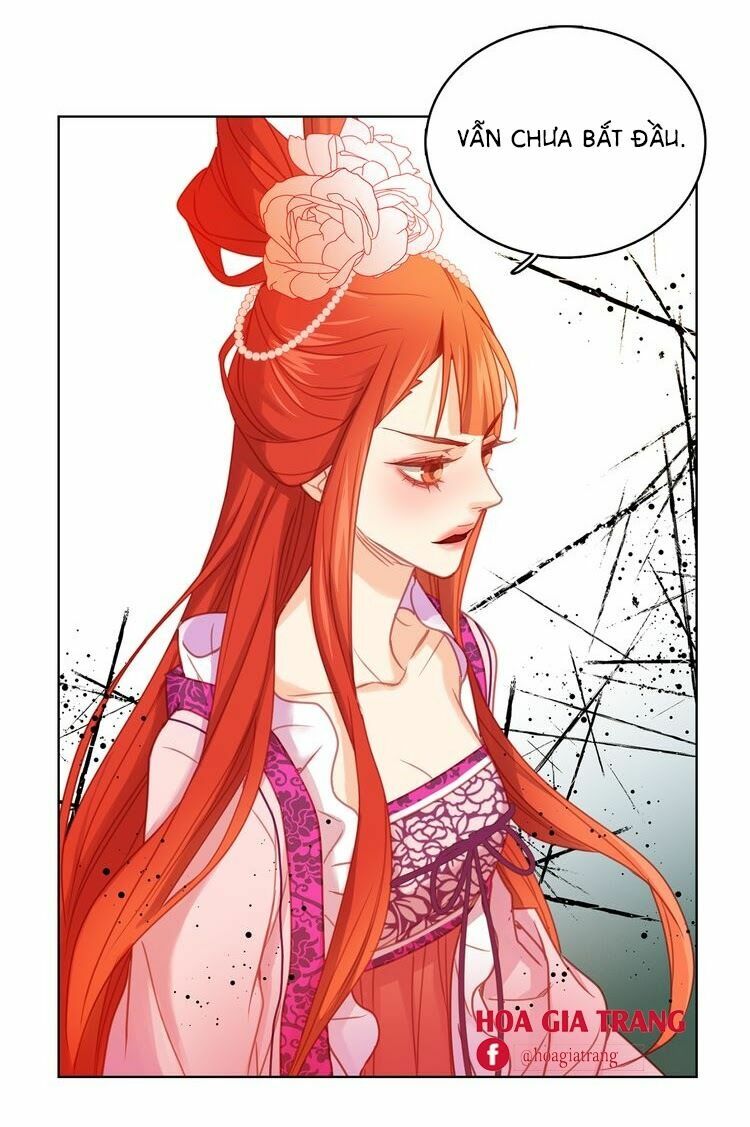 Ác nữ hoàng hậu: Chapter 52