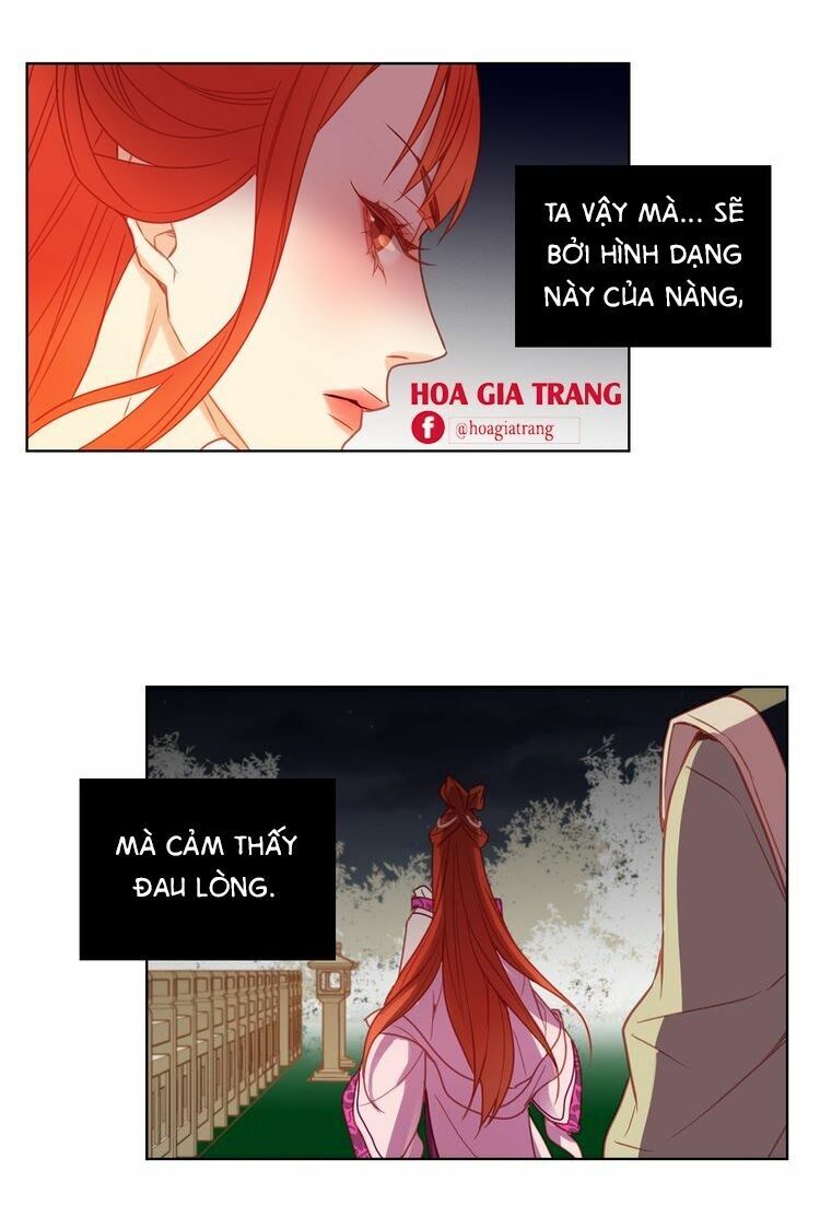 Ác nữ hoàng hậu: Chapter 52