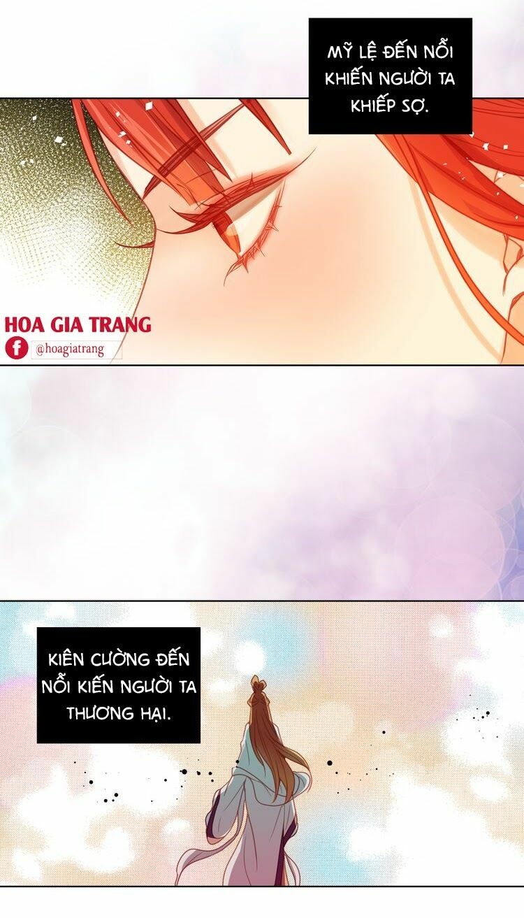 Ác nữ hoàng hậu: Chapter 52