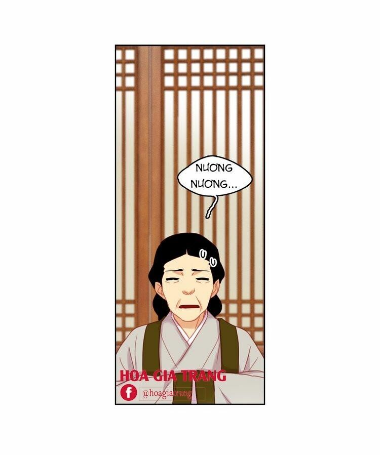 Ác nữ hoàng hậu: Chapter 52
