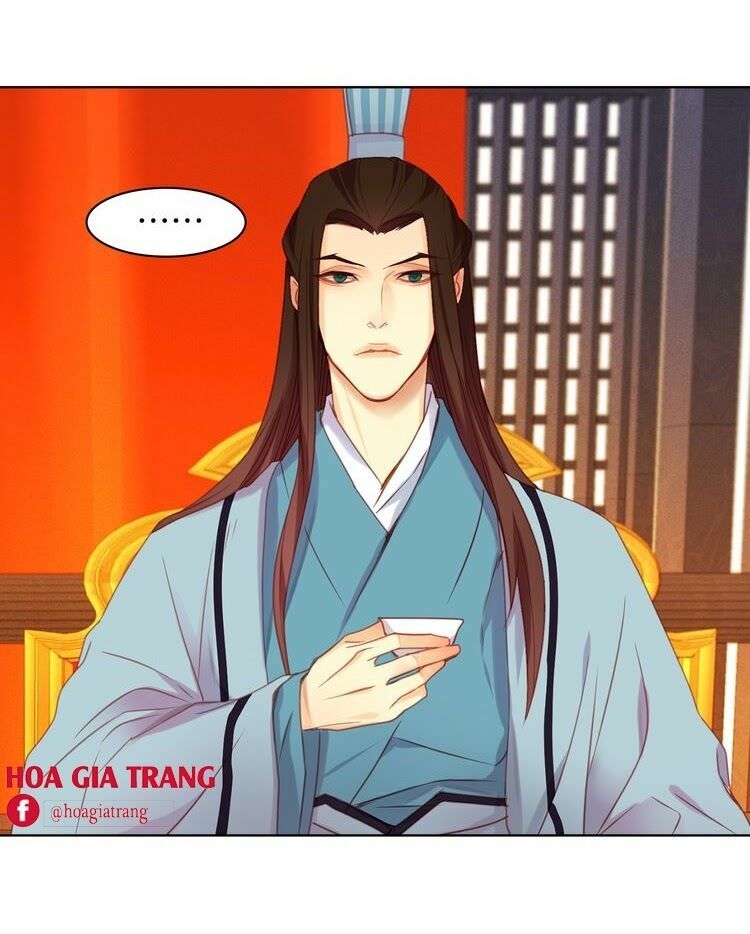 Ác nữ hoàng hậu: Chapter 52