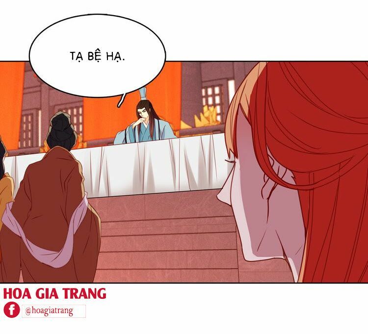 Ác nữ hoàng hậu: Chapter 52