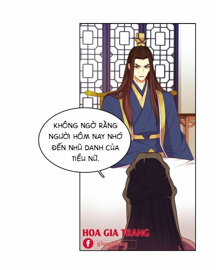 Ác nữ hoàng hậu: Chapter 52