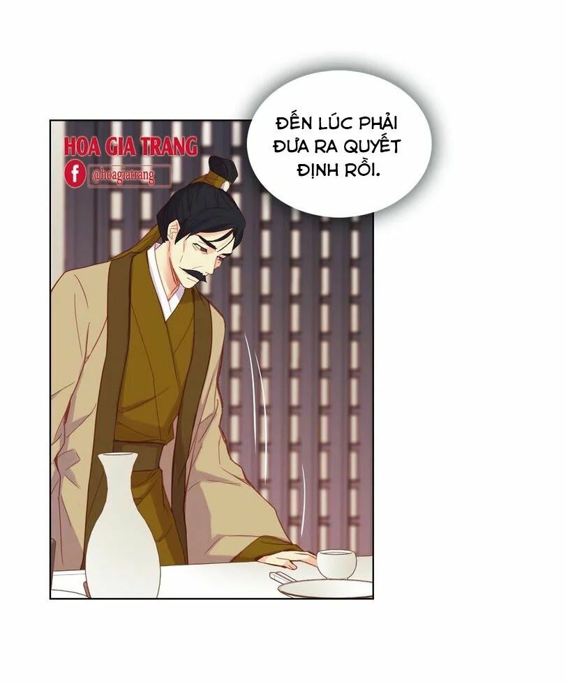Ác nữ hoàng hậu: Chapter 53