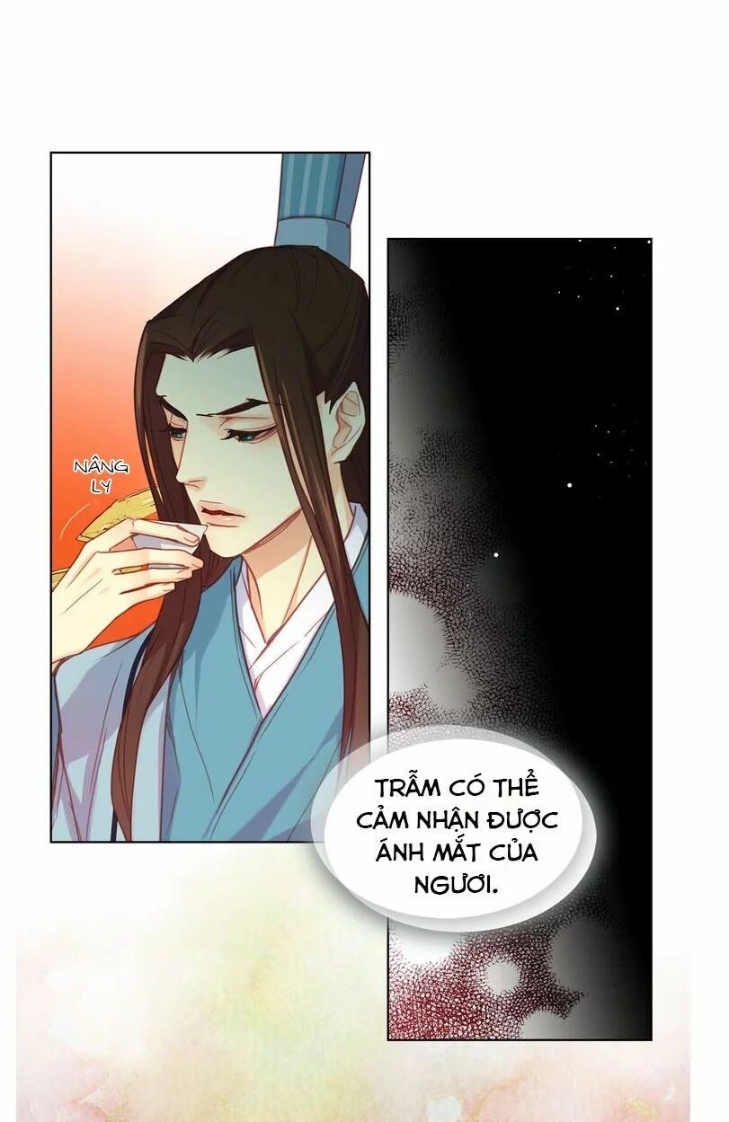 Ác nữ hoàng hậu: Chapter 53