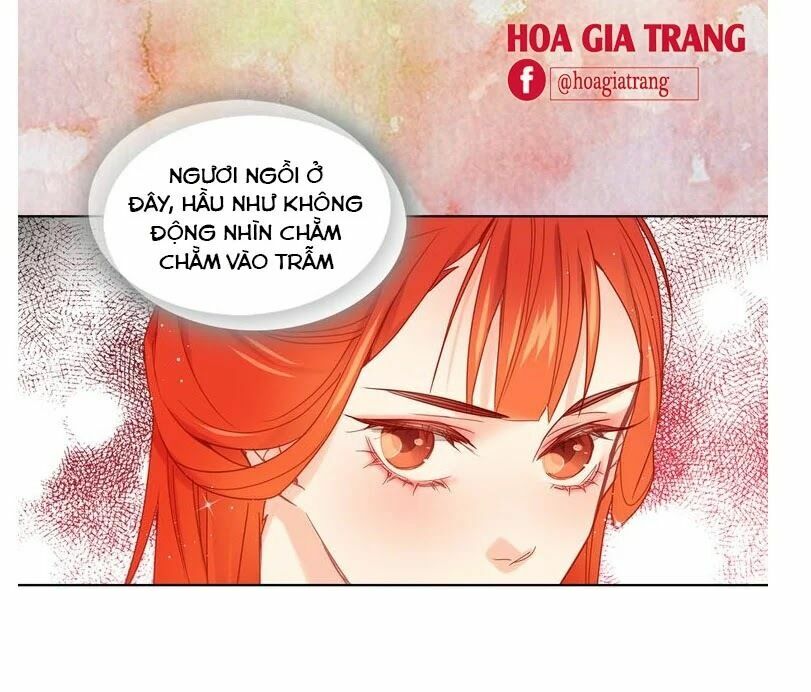 Ác nữ hoàng hậu: Chapter 53