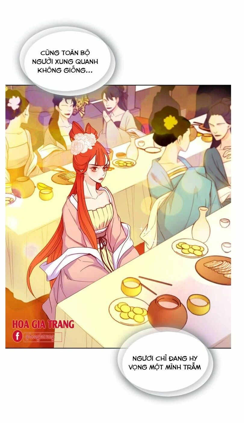 Ác nữ hoàng hậu: Chapter 53