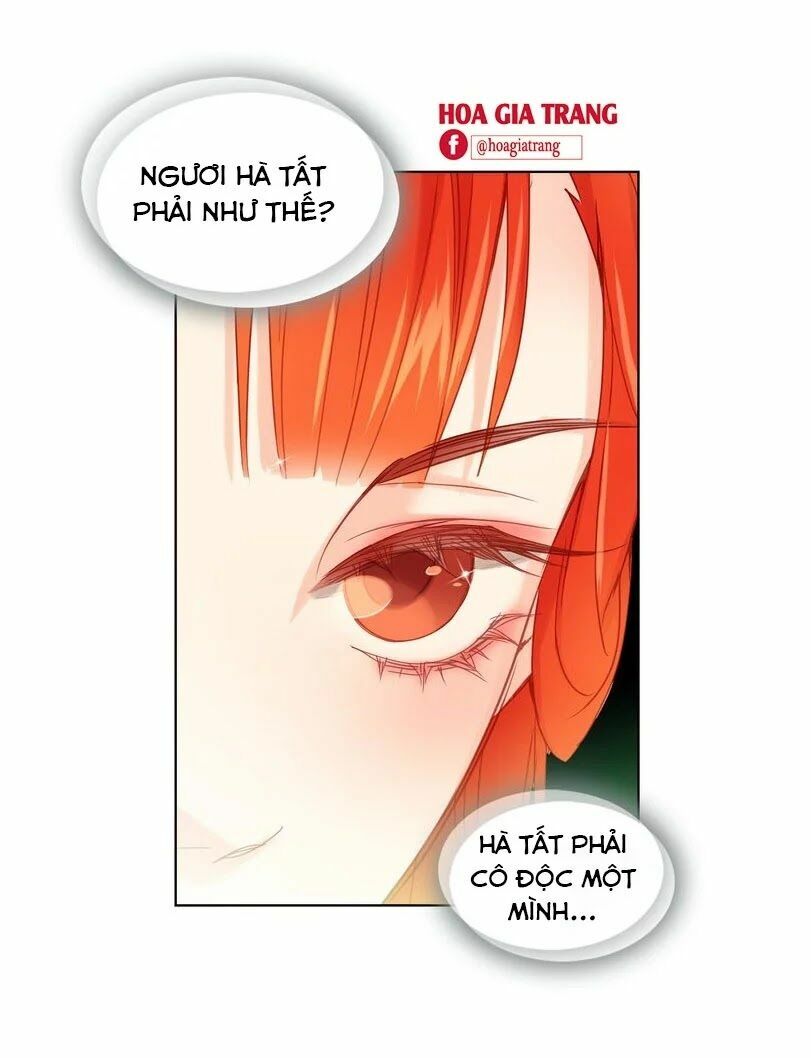 Ác nữ hoàng hậu: Chapter 53