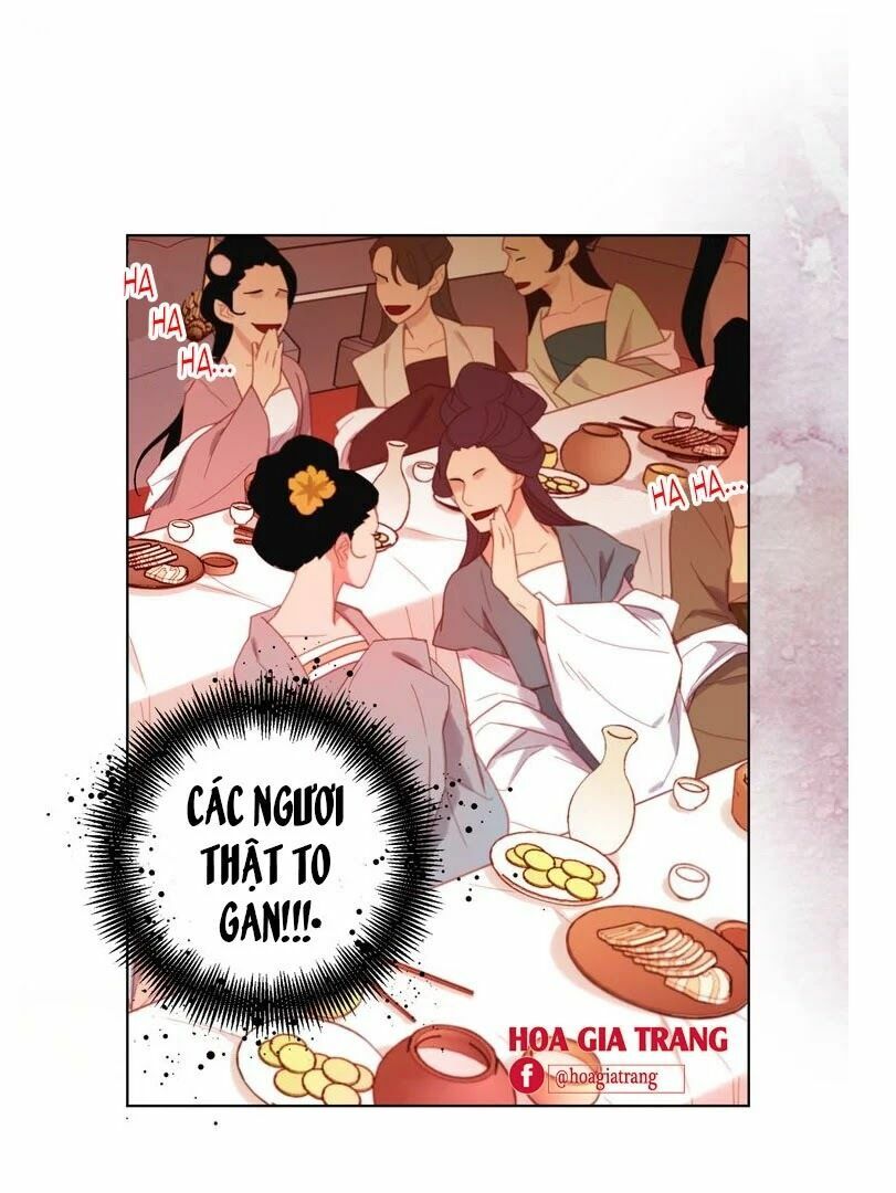 Ác nữ hoàng hậu: Chapter 53