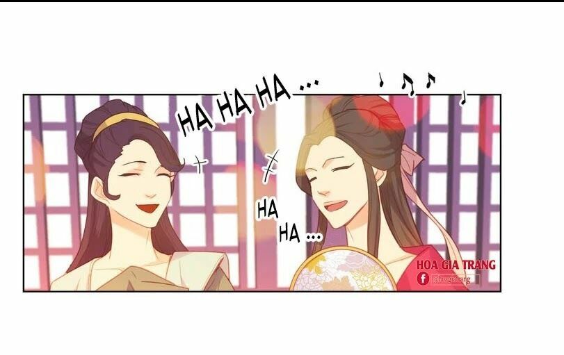 Ác nữ hoàng hậu: Chapter 53
