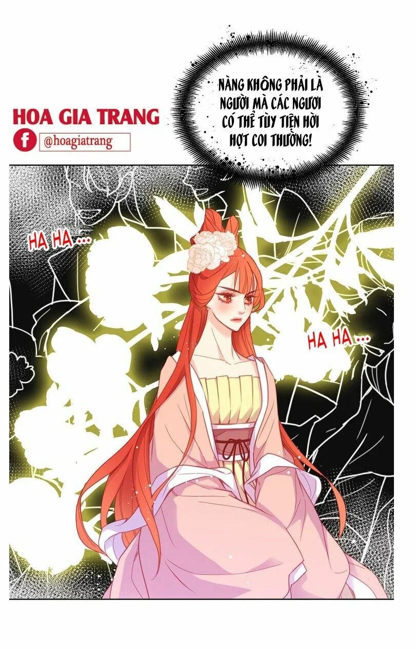 Ác nữ hoàng hậu: Chapter 53