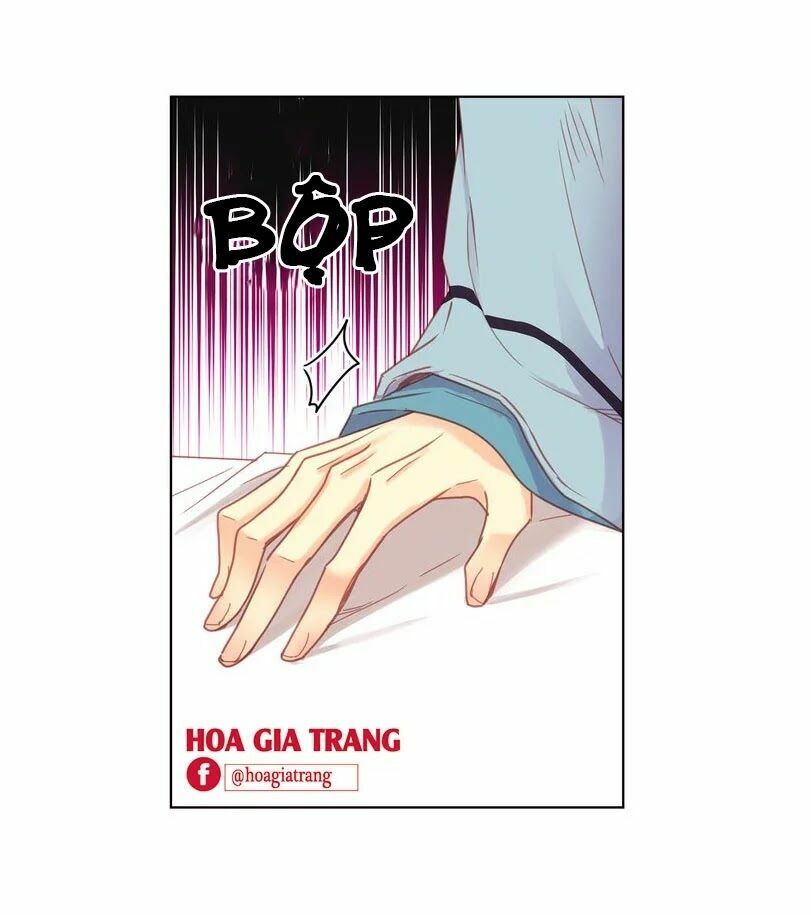 Ác nữ hoàng hậu: Chapter 53
