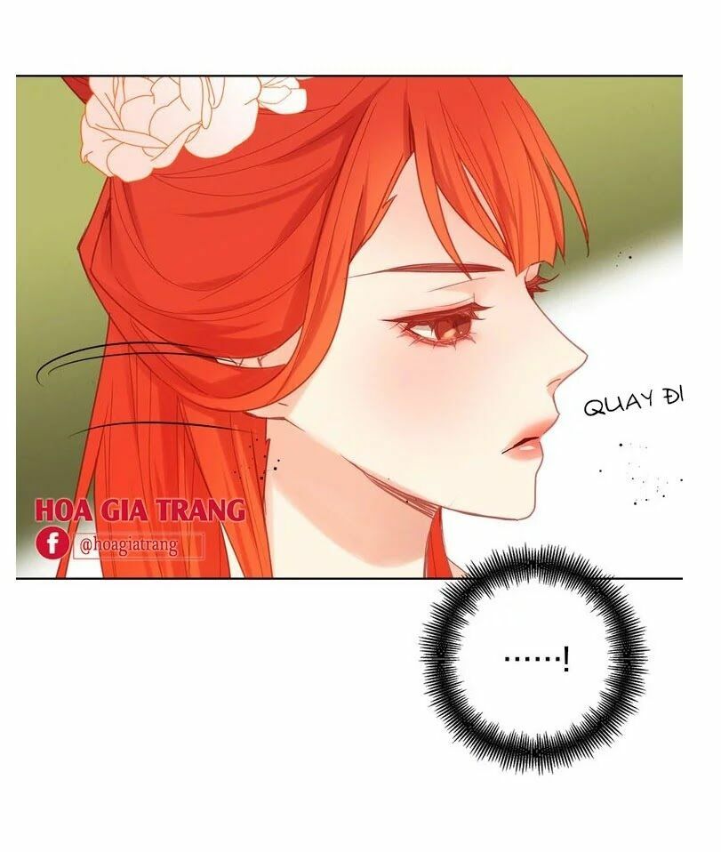 Ác nữ hoàng hậu: Chapter 53