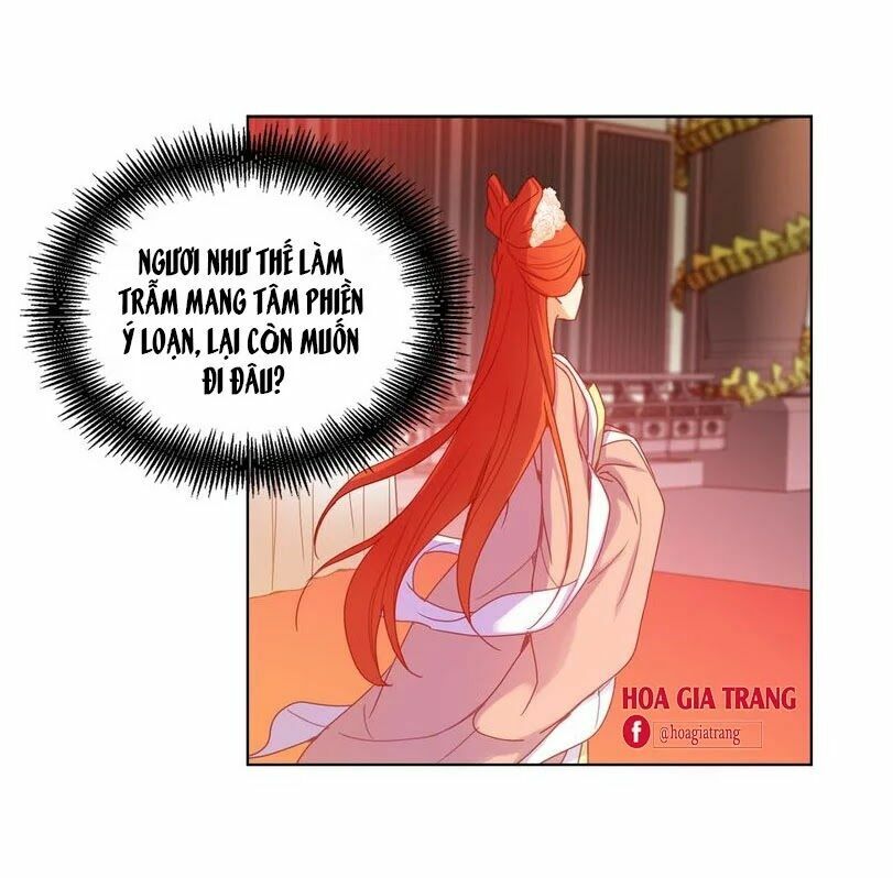 Ác nữ hoàng hậu: Chapter 53