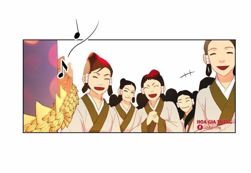 Ác nữ hoàng hậu: Chapter 53
