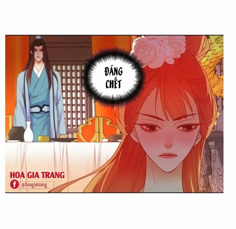 Ác nữ hoàng hậu: Chapter 53