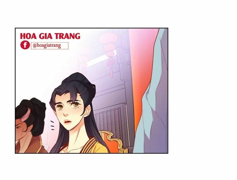 Ác nữ hoàng hậu: Chapter 53